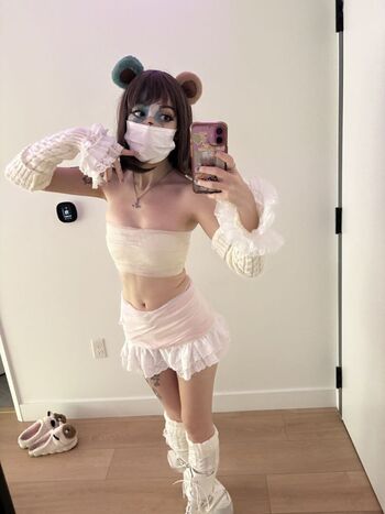 Iluvmeww page leaked private photo uncensored HD quality