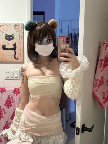 Iluvmeww page leaked private photo uncensored HD quality