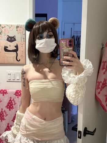 Iluvmeww page leaked private photo uncensored HD quality