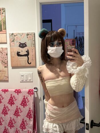 Iluvmeww page leaked private photo uncensored HD quality