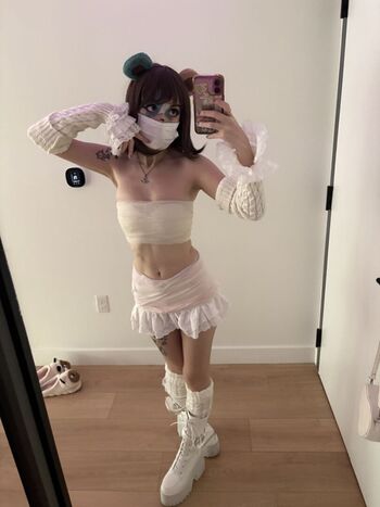 Iluvmeww page leaked private photo uncensored HD quality