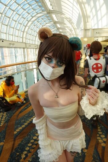 Iluvmeww page leaked private photo uncensored HD quality