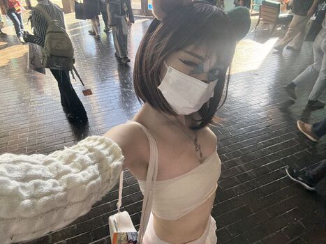 Iluvmeww page leaked private photo uncensored HD quality