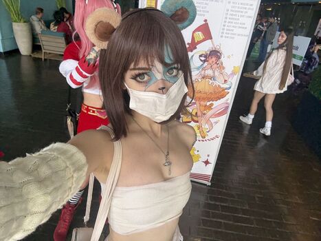 Iluvmeww page leaked private photo uncensored HD quality