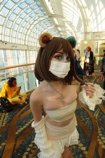 Iluvmeww page leaked private photo uncensored HD quality