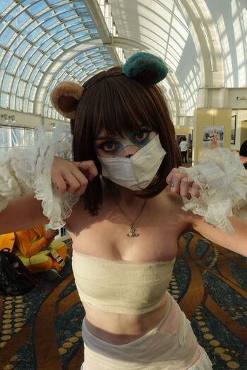 Iluvmeww page leaked private photo uncensored HD quality