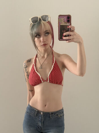 Iluvmeww page leaked private photo uncensored HD quality