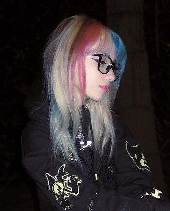 Iluvmeww page leaked private photo uncensored HD quality