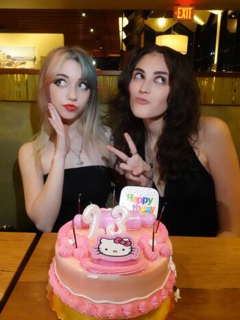 Iluvmeww page leaked private photo uncensored HD quality