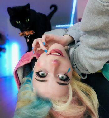 Iluvmeww page leaked private photo uncensored HD quality