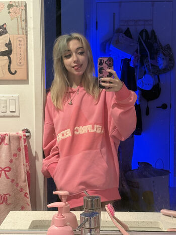 Iluvmeww page leaked private photo uncensored HD quality