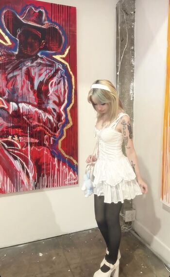 Iluvmeww page leaked private photo uncensored HD quality