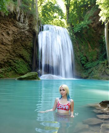 Iluvmeww leaked private photo uncensored HD quality