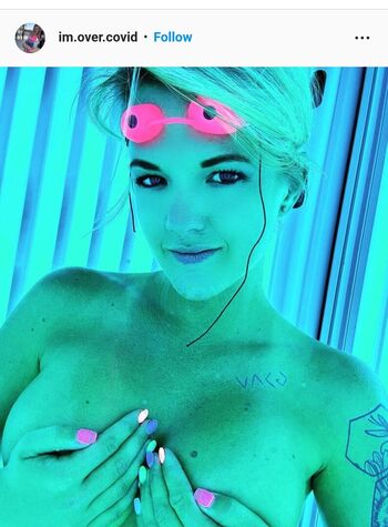 Im over covid page leaked private photo uncensored HD quality