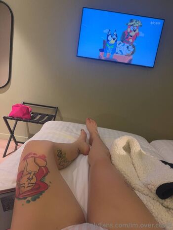 Im over covid leaked private photo uncensored HD quality