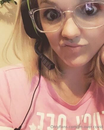 Im over covid leaked private photo uncensored HD quality