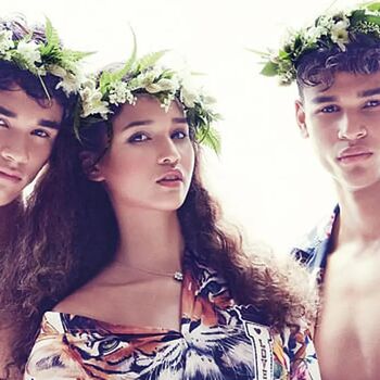 Iman fandi leaked private photo uncensored HD quality