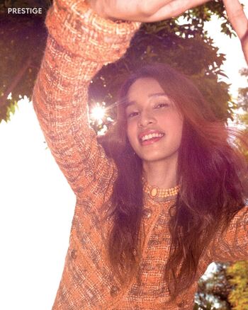 Iman fandi leaked private photo uncensored HD quality