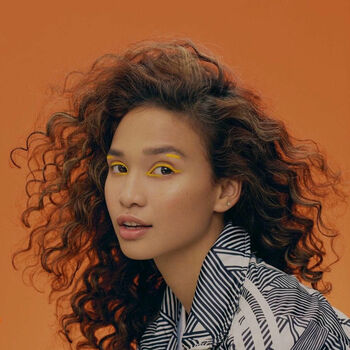 Iman fandi leaked private photo uncensored HD quality