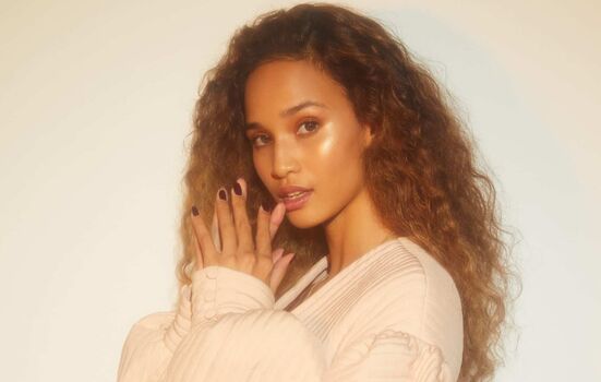 Iman fandi leaked private photo uncensored HD quality