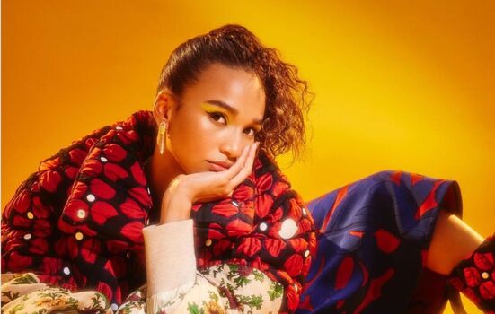 Iman fandi leaked private photo uncensored HD quality
