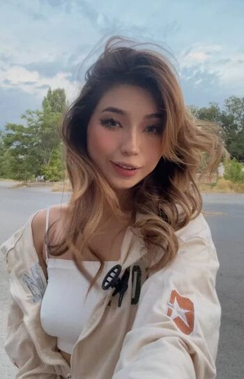 Iminako leaked private photo uncensored HD quality