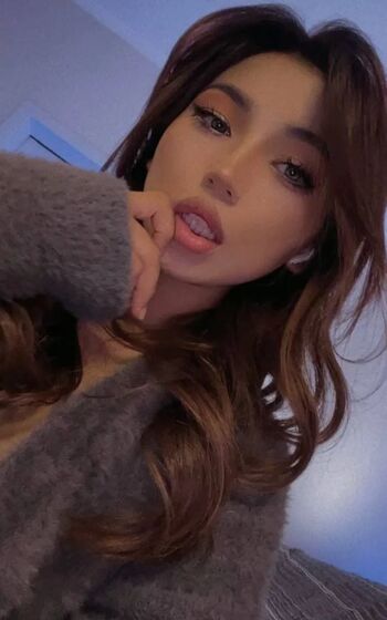 Iminako leaked private photo uncensored HD quality