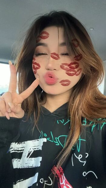 Iminako leaked private photo uncensored HD quality