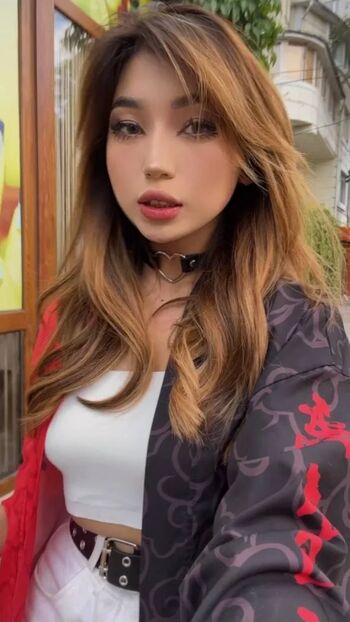 Iminako leaked private photo uncensored HD quality