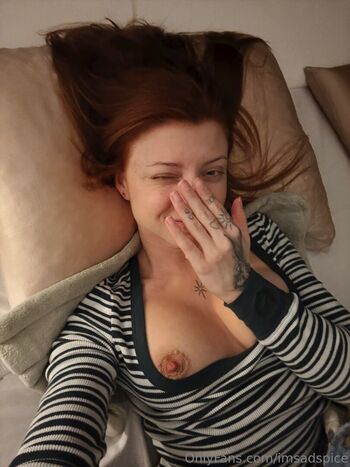 Imsadspice page leaked private photo uncensored HD quality