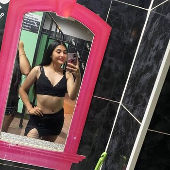 In and out uniform page leaked private photo uncensored HD quality