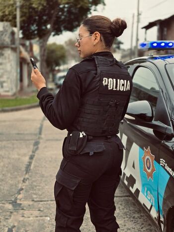 In and out uniform page leaked private photo uncensored HD quality