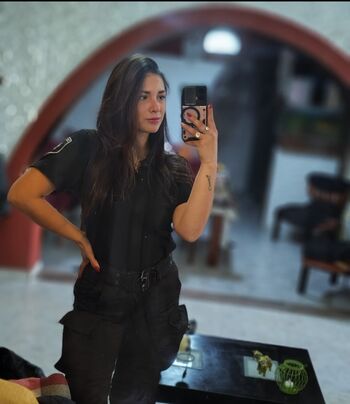 In and out uniform leaked private photo uncensored HD quality