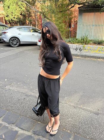 Inas elashiry page leaked private photo uncensored HD quality