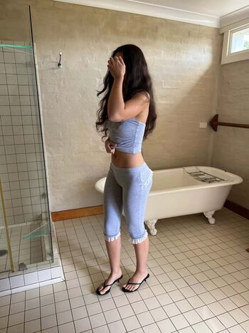 Inas elashiry page leaked private photo uncensored HD quality