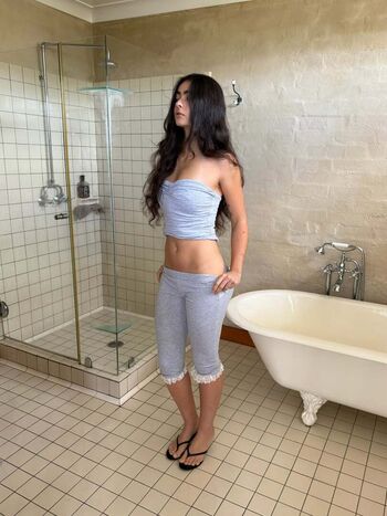 Inas elashiry page leaked private photo uncensored HD quality