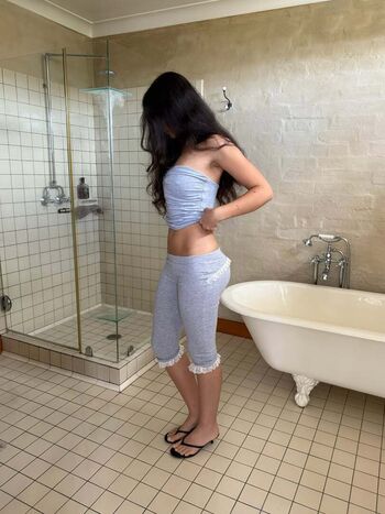 Inas elashiry page leaked private photo uncensored HD quality