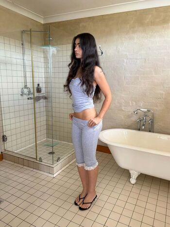 Inas elashiry page leaked private photo uncensored HD quality