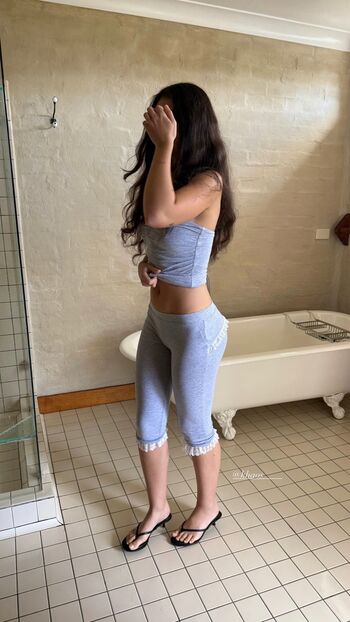 Inas elashiry page leaked private photo uncensored HD quality