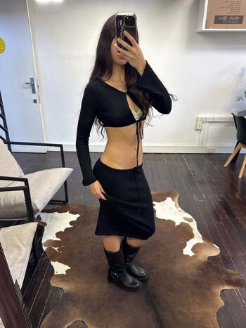 Inas elashiry leaked private photo uncensored HD quality