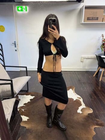 Inas elashiry leaked private photo uncensored HD quality