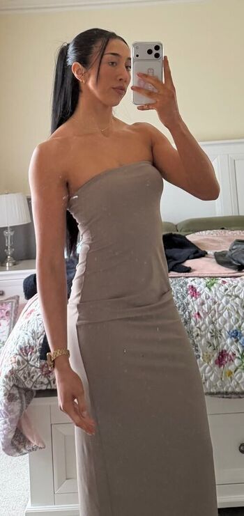 Indi hartwell page leaked private photo uncensored HD quality