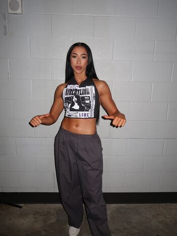 Indi hartwell page leaked private photo uncensored HD quality