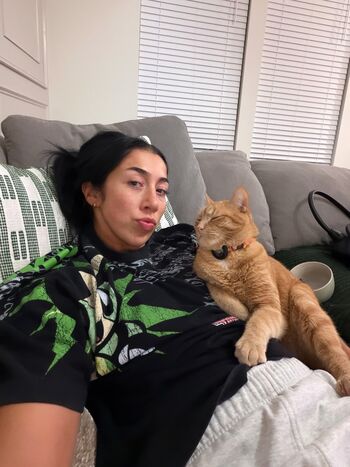 Indi hartwell page leaked private photo uncensored HD quality