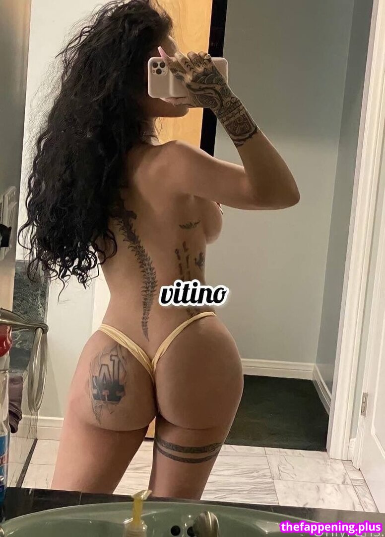 Page/ leaked private photo uncensored HD quality