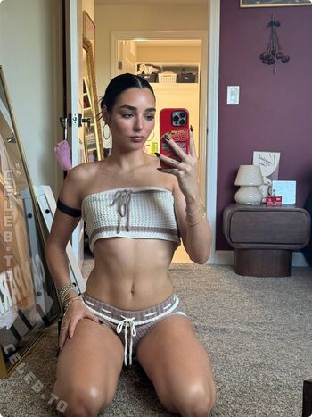 Indiana massara leaked private photo uncensored HD quality