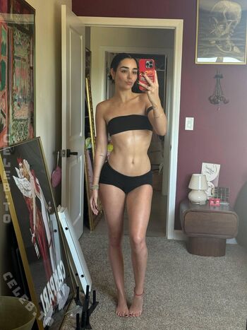 Indiana massara leaked private photo uncensored HD quality