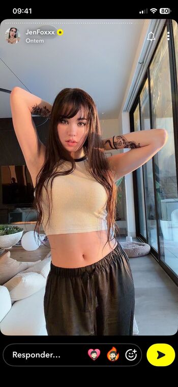 Indiefoxx leaked private photo uncensored HD quality