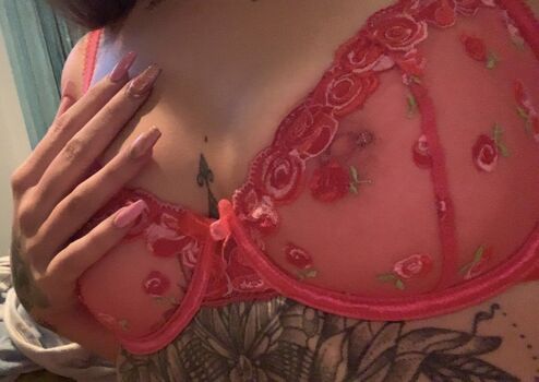 Inesbr leaked private photo uncensored HD quality
