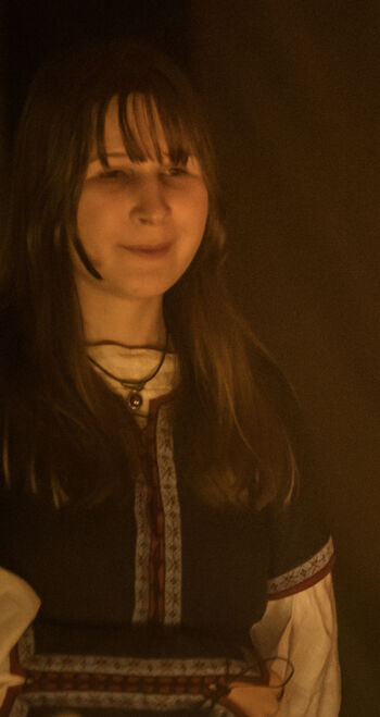 Inislein leaked private photo uncensored HD quality